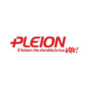 Pleion