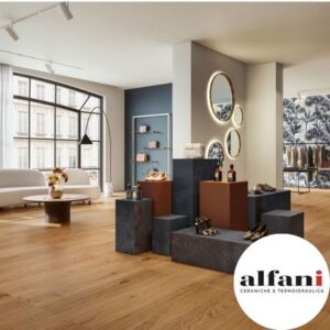 Gres in offerta: super promo Rovere Intenso e Rovere Antico